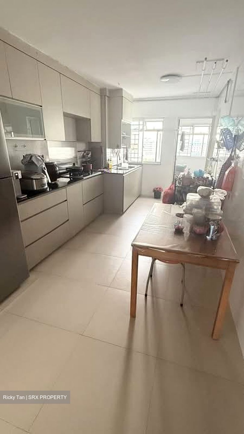 Blk 456 Teck Ghee Grandeur (Ang Mo Kio), HDB 4 Rooms #605525811